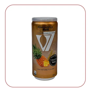 V7 Pineapple Malt