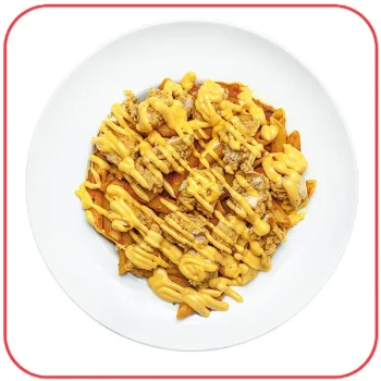 Big Tasty Crispy Chicken Pasta