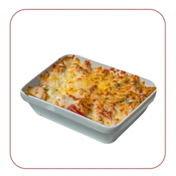 Chicken Supreme Potato