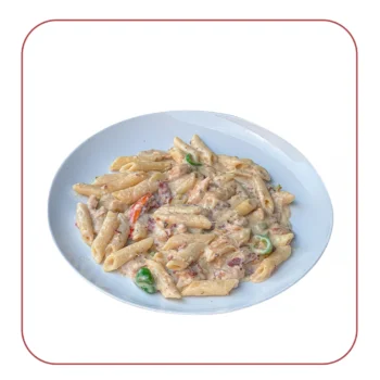 Pasta Supreme