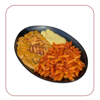 Swedish Chicken